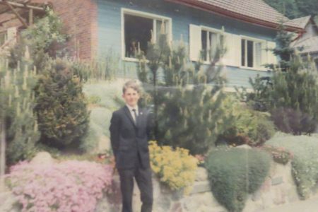 Konfirmation Bruno Schläpfer  1968 Ohrüti Steg ZH  .JPG