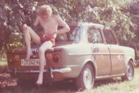 Mein erstes Auto SIMCA 1000 für Fr. 300.gekauft .JPG