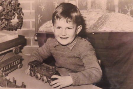 Bruno Schläpfer Steg Kindergarten ca. 1958 .JPG